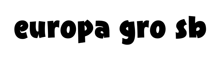CrushyBlackDemo  Free Fonts Download