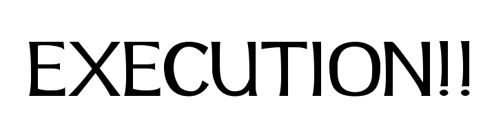 Snidane  Free Fonts Download