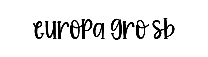 Pumpkin Butter  Free Fonts Download