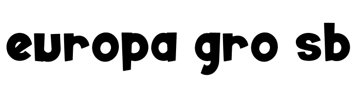 SNACKID  Free Fonts Download