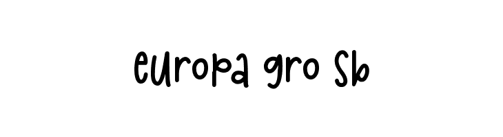 MelisaJasmine-Regular  Free Fonts Download