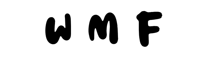 MORN FROGY  Free Fonts Download