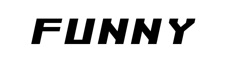 Kiloton v1.0 Italic  Free Fonts Download