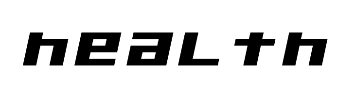 Kiloton v1.0 Italic  Free Fonts Download