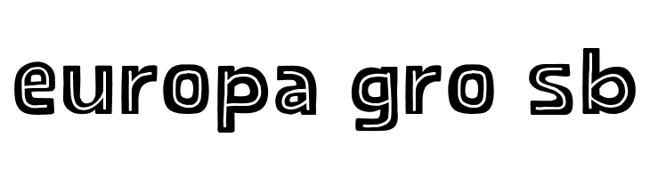 Maputo  Free Fonts Download