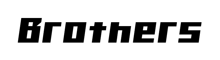 Kiloton Condensed Italic  Free Fonts Download