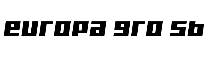 Kiloton Condensed Italic  Free Fonts Download