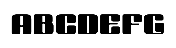 Odisean One  Free Fonts Download