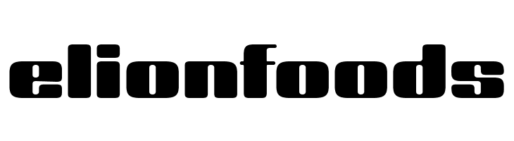 Odisean One  Free Fonts Download