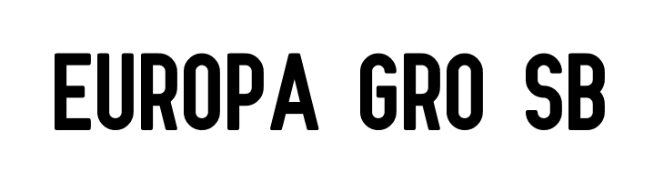 Nue Gothic Round  Free Fonts Download