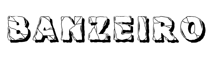 Backtrack Regular  Free Fonts Download