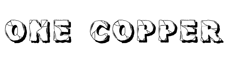 Backtrack Regular  Free Fonts Download