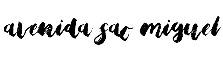 Bristle Brush Script Demo  Free Fonts Download