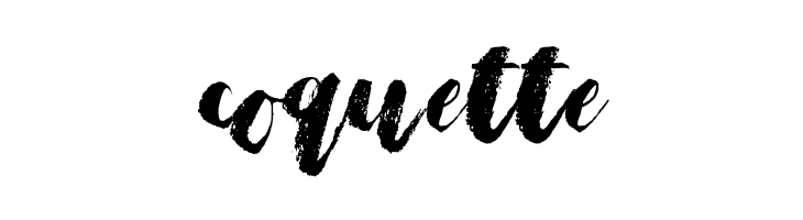Bristle Brush Script Demo  Free Fonts Download
