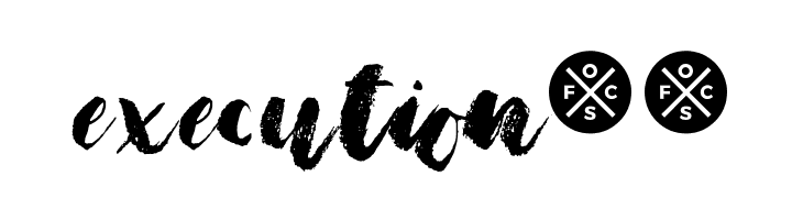 Bristle Brush Script Demo  Free Fonts Download