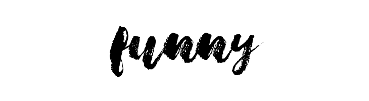 Bristle Brush Script Demo  Free Fonts Download