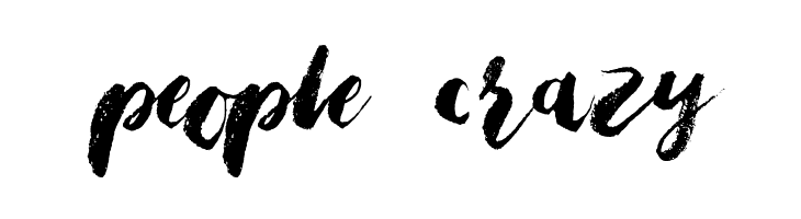 Bristle Brush Script Demo  Free Fonts Download