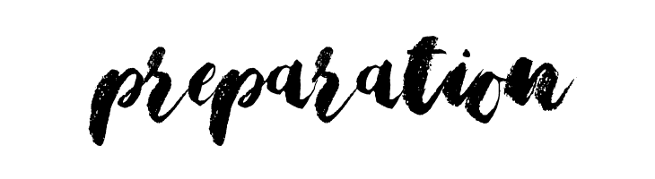 Bristle Brush Script Demo  Free Fonts Download