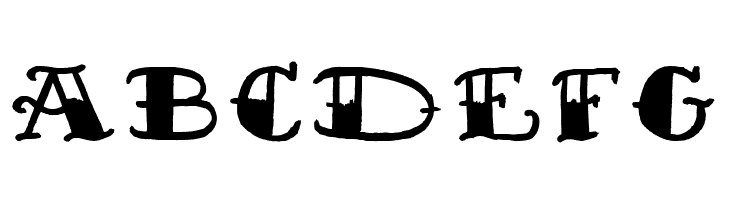 Sailor's Fat Tattoo Script Demo by Out of Step Font Company  Free Fonts Download