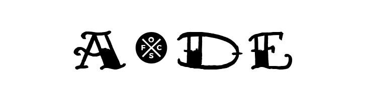 Sailor's Fat Tattoo Script Demo by Out of Step Font Company  Free Fonts Download