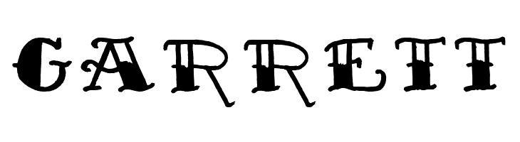 Sailor's Fat Tattoo Script Demo by Out of Step Font Company  Free Fonts Download