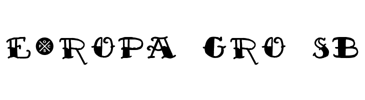 Sailor's Fat Tattoo Script Demo by Out of Step Font Company  Free Fonts Download