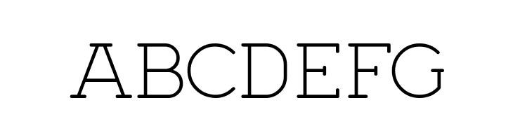 Renown Monoline Demo  Free Fonts Download