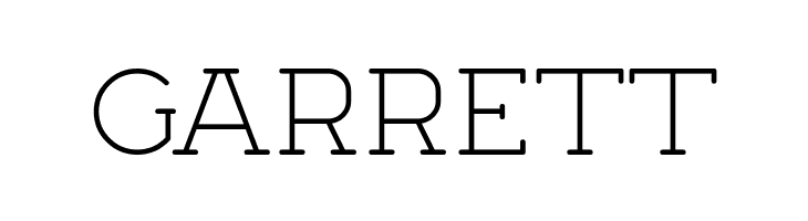 Renown Monoline Demo  Free Fonts Download