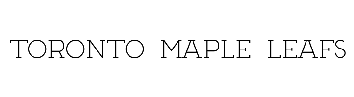 Renown Monoline Demo  Free Fonts Download