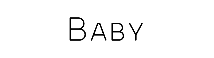 Renown Monoline Sans Demo  Free Fonts Download