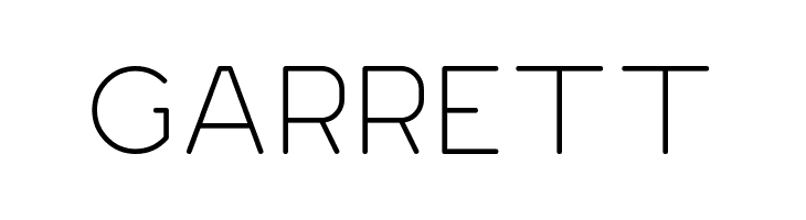 Renown Monoline Sans Demo  Free Fonts Download