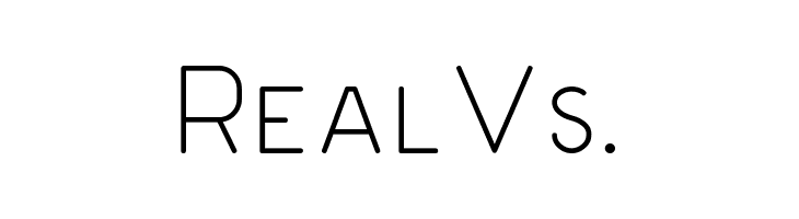 Renown Monoline Sans Demo  Free Fonts Download