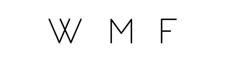Renown Monoline Sans Demo  Free Fonts Download