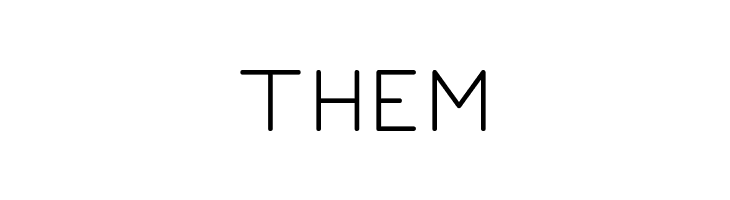 Renown Monoline Sans Demo  Free Fonts Download