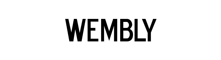 Blue Highway D Type  Free Fonts Download