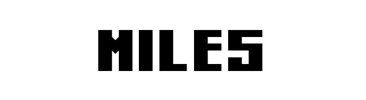 Kiloton Condensed  Free Fonts Download