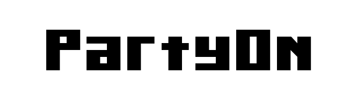 Kiloton Condensed  Free Fonts Download