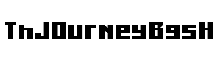 Kiloton Condensed  Free Fonts Download