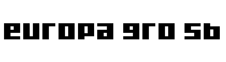 Kiloton Condensed  Free Fonts Download