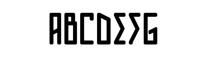 ANNIHILATION  Free Fonts Download