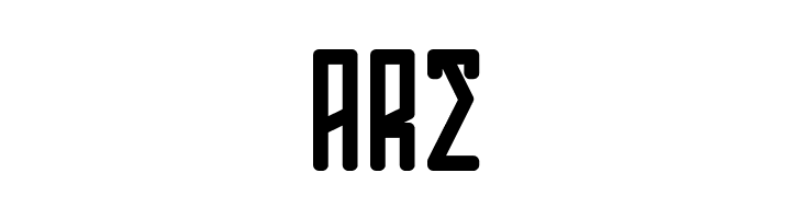 ANNIHILATION  Free Fonts Download