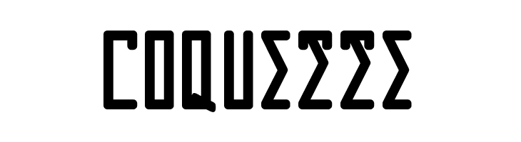 ANNIHILATION  Free Fonts Download