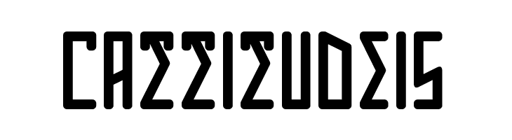 ANNIHILATION  Free Fonts Download