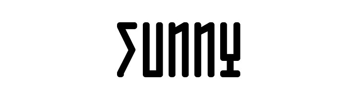 ANNIHILATION  Free Fonts Download