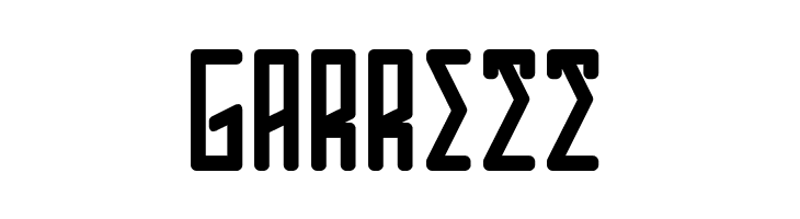 ANNIHILATION  Free Fonts Download