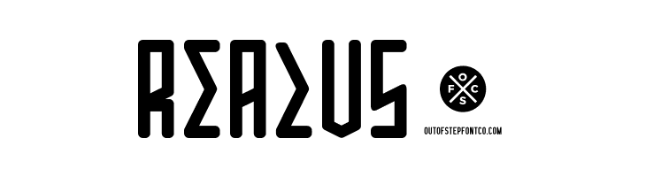 ANNIHILATION  Free Fonts Download