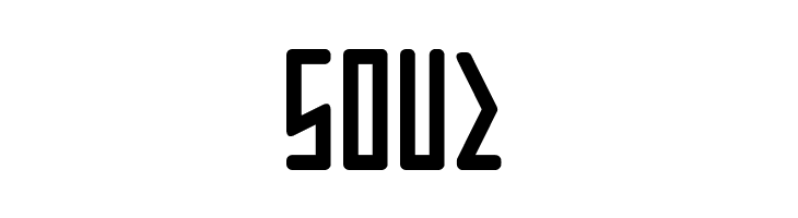 ANNIHILATION  Free Fonts Download