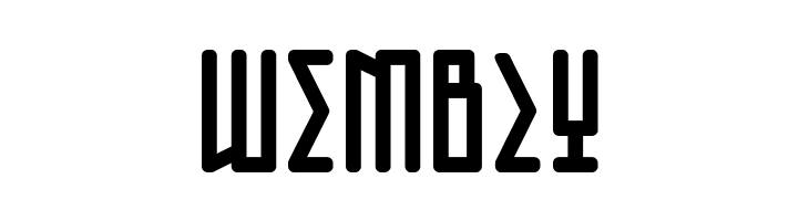 ANNIHILATION  Free Fonts Download