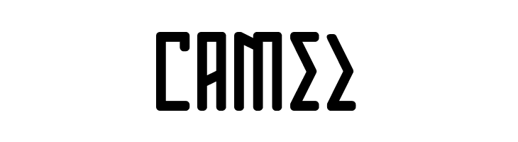 ANNIHILATION  Free Fonts Download