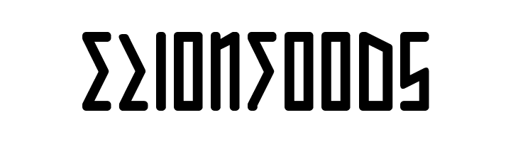 ANNIHILATION  Free Fonts Download